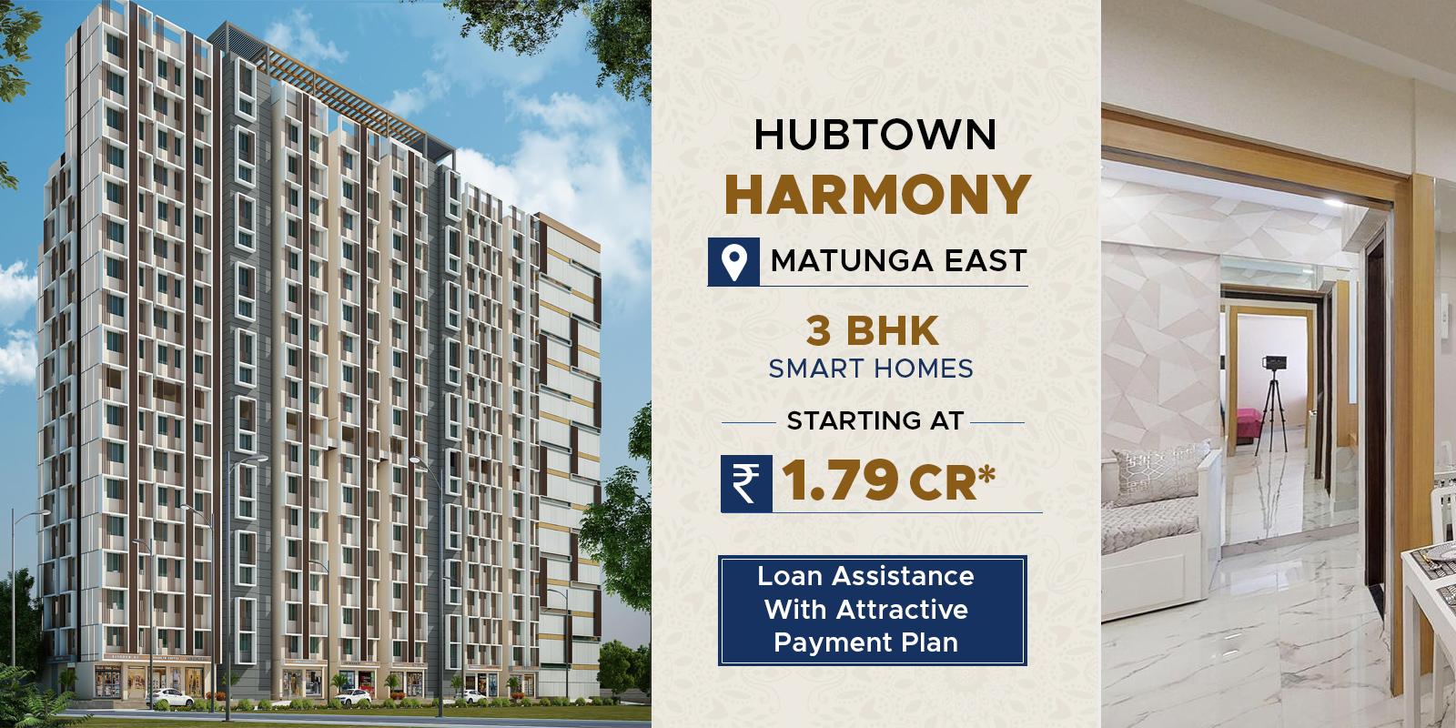 Hubtown Harmony Matunga East-hubtown-harmony-matunga-east-banner.jpg